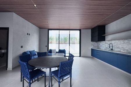 Casa para alugar com 4 quartos, 421m² em Granja Viana, Cotia
