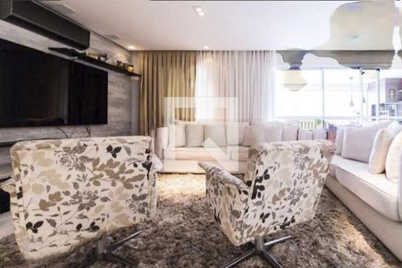 Apartamento à venda com 4 quartos, 168m² em Água Branca, São Paulo