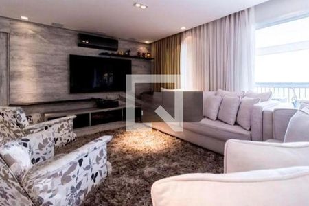 Apartamento à venda com 4 quartos, 168m² em Água Branca, São Paulo