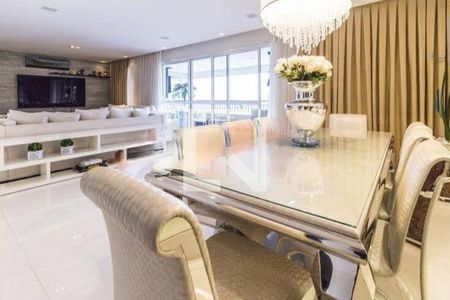 Apartamento à venda com 4 quartos, 168m² em Água Branca, São Paulo
