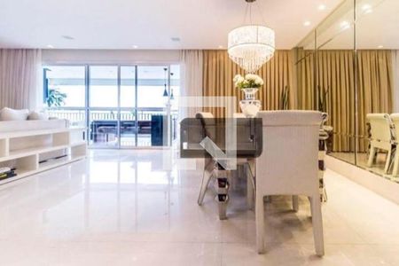 Apartamento à venda com 4 quartos, 168m² em Água Branca, São Paulo
