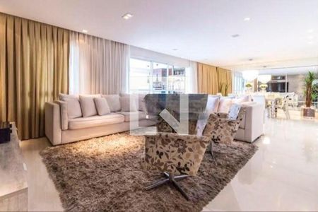 Apartamento à venda com 4 quartos, 168m² em Água Branca, São Paulo
