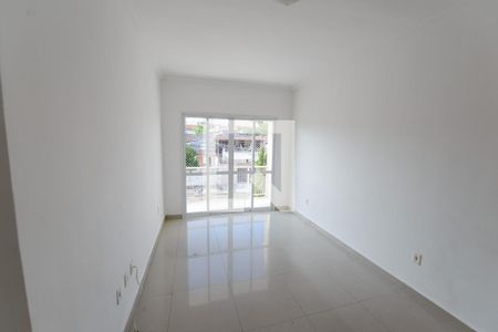 Sala de apartamento para alugar com 2 quartos, 73m² em Chacara do Visconde, Taubaté