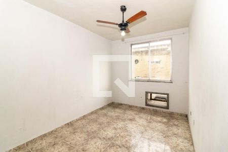 Quarto 2 de apartamento para alugar com 2 quartos, 50m² em Realengo, Rio de Janeiro