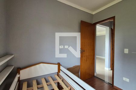Quarto 1 de apartamento à venda com 2 quartos, 44m² em Jardim Ipanema, Santo André
