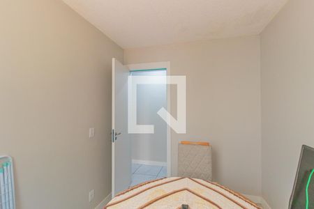 Quarto 1 de apartamento à venda com 2 quartos, 44m² em Centro, Canoas