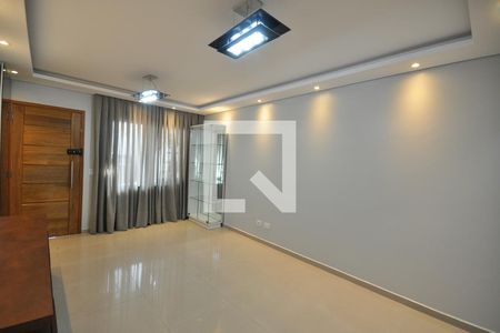Sala de casa à venda com 3 quartos, 120m² em Vila Pedra Branca, São Paulo