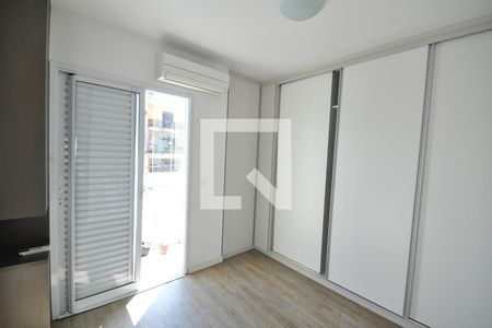 Quarto Suíte de casa à venda com 3 quartos, 120m² em Vila Pedra Branca, São Paulo