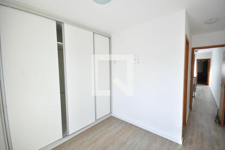 Quarto Suíte de casa à venda com 3 quartos, 120m² em Vila Pedra Branca, São Paulo