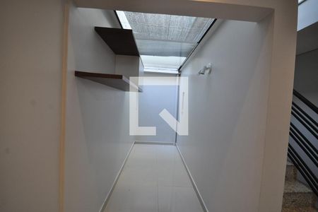 Jardim de inverno de casa à venda com 3 quartos, 120m² em Vila Pedra Branca, São Paulo