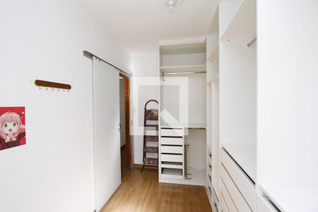 Quarto 1 de apartamento à venda com 3 quartos, 83m² em Alto Caiçaras, Belo Horizonte