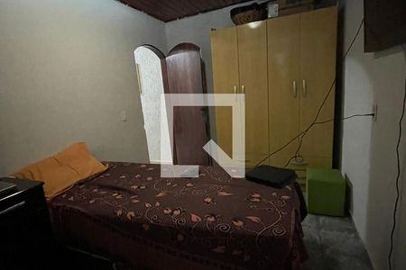 Quarto 1  de casa à venda com 3 quartos, 48m² em Jardim Crepusculo, Guarulhos