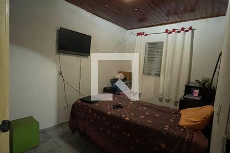 Quarto 1 de casa à venda com 3 quartos, 48m² em Jardim Crepusculo, Guarulhos