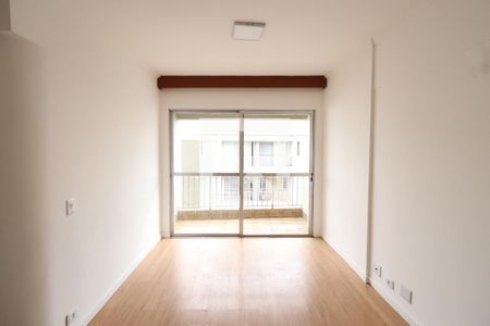 Sala de apartamento para alugar com 1 quarto, 90m² em Penha de França, São Paulo