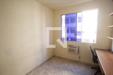Quarto 2 de apartamento para alugar com 2 quartos, 50m² em Pechincha, Rio de Janeiro