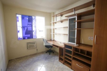 Quarto 2 de apartamento para alugar com 2 quartos, 50m² em Pechincha, Rio de Janeiro