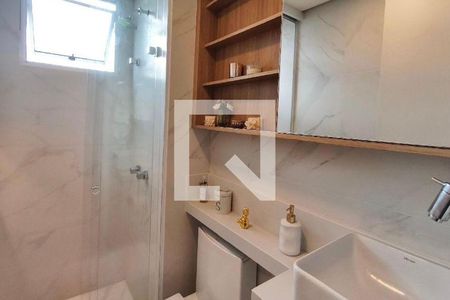 Apartamento à venda com 2 quartos, 46m² em Jardim São Vicente, Campinas