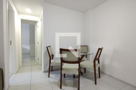 Sala de apartamento para alugar com 2 quartos, 68m² em Jacarepaguá, Rio de Janeiro