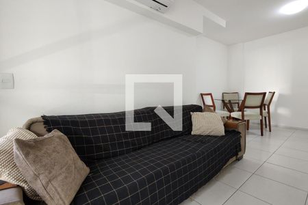 Sala de apartamento para alugar com 2 quartos, 68m² em Jacarepaguá, Rio de Janeiro