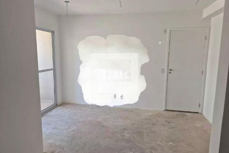 Foto 12 de apartamento à venda com 2 quartos, 48m² em Parque Residencial Vila União, Campinas