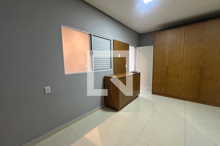 Suíte de casa para alugar com 3 quartos, 120m² em Chácara do Solar Iii, Santana de Parnaíba