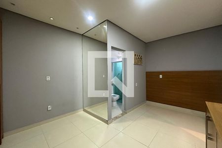 Suíte de casa para alugar com 3 quartos, 120m² em Chácara do Solar Iii, Santana de Parnaíba