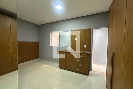Suíte de casa para alugar com 3 quartos, 120m² em Chácara do Solar Iii, Santana de Parnaíba