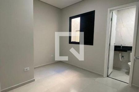 Casa à venda com 2 quartos, 75m² em Jardim Ocara, Santo André