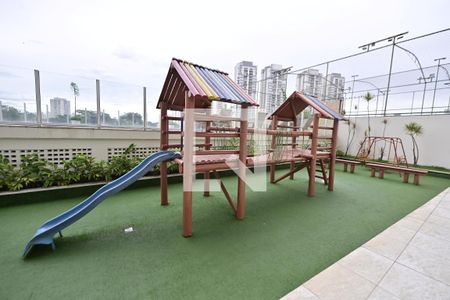 Apartamento para alugar com 3 quartos, 97m² em Jardim Atlantico, Goiânia