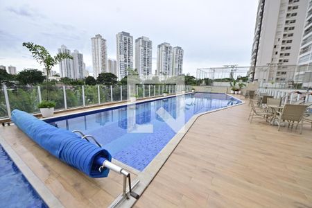 Apartamento para alugar com 3 quartos, 97m² em Jardim Atlantico, Goiânia