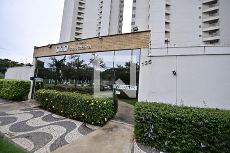 Apartamento para alugar com 3 quartos, 97m² em Jardim Atlantico, Goiânia