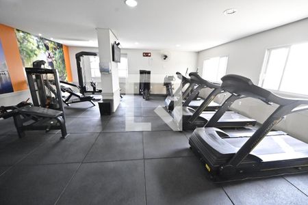 Apartamento para alugar com 3 quartos, 97m² em Jardim Atlantico, Goiânia