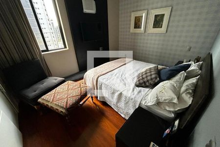 Apartamento à venda com 4 quartos, 140m² em Belvedere, Belo Horizonte