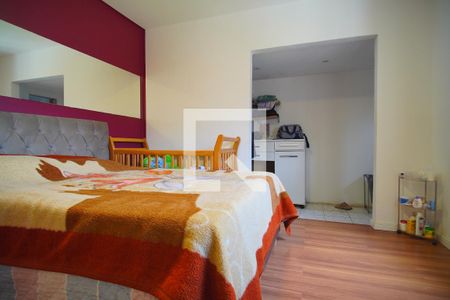 Suíte de casa à venda com 4 quartos, 120m² em Rio dos Sinos, São Leopoldo