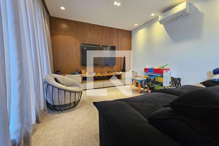 Casa à venda com 4 quartos, 440m² em Residencial Tres (Alphaville), Santana de Parnaíba