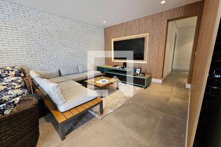 Casa à venda com 4 quartos, 440m² em Residencial Tres (Alphaville), Santana de Parnaíba
