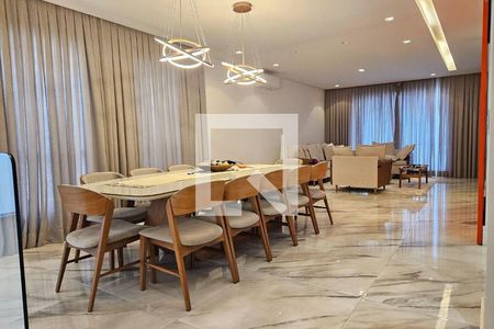 Casa à venda com 4 quartos, 440m² em Residencial Tres (Alphaville), Santana de Parnaíba