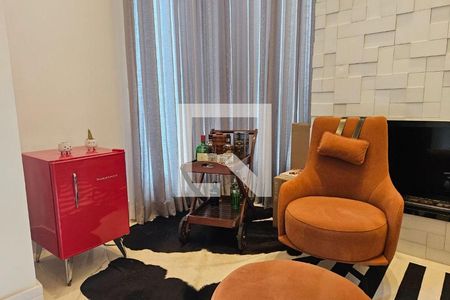 Casa à venda com 4 quartos, 440m² em Residencial Tres (Alphaville), Santana de Parnaíba
