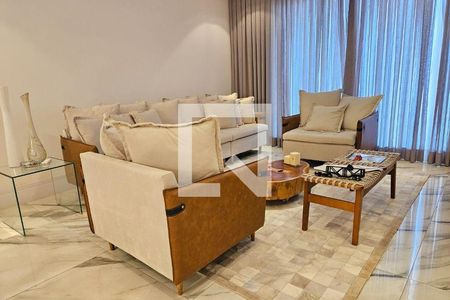 Casa à venda com 4 quartos, 440m² em Residencial Tres (Alphaville), Santana de Parnaíba