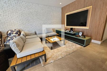 Casa à venda com 4 quartos, 440m² em Residencial Tres (Alphaville), Santana de Parnaíba