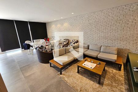 Casa à venda com 4 quartos, 440m² em Residencial Tres (Alphaville), Santana de Parnaíba