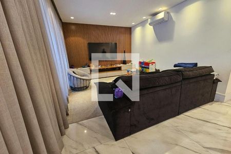 Casa à venda com 4 quartos, 440m² em Residencial Tres (Alphaville), Santana de Parnaíba