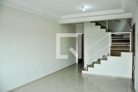 Detalhe - Sala de casa para alugar com 3 quartos, 200m² em Nossa Senhora do O, São Paulo