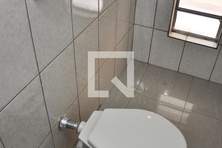 Detalhe - Lavabo de casa para alugar com 3 quartos, 200m² em Nossa Senhora do O, São Paulo