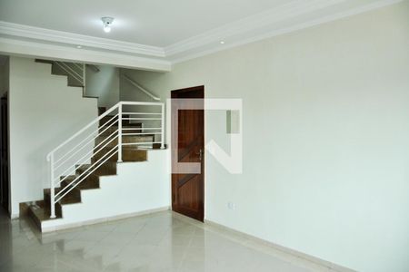 Detalhe - Sala de casa para alugar com 3 quartos, 200m² em Nossa Senhora do O, São Paulo