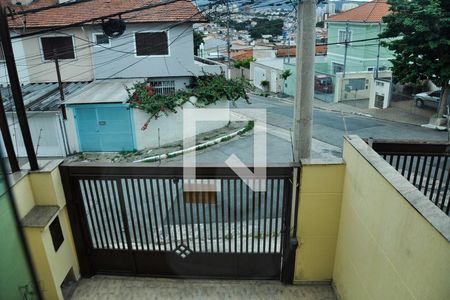 Detalhe - Vista da Sala de casa para alugar com 3 quartos, 200m² em Nossa Senhora do O, São Paulo