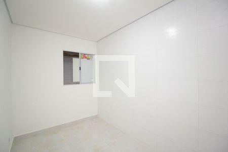 Quarto 2 de casa para alugar com 2 quartos, 55m² em Vila Pereira Cerca, São Paulo