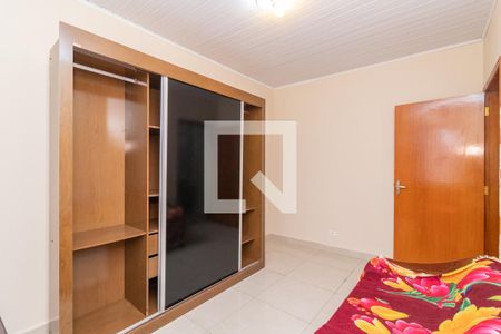 Quarto 1 de casa de condomínio à venda com 2 quartos, 80m² em Vila Ré, São Paulo