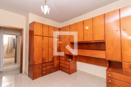 Quarto 2 de casa de condomínio à venda com 2 quartos, 80m² em Vila Ré, São Paulo