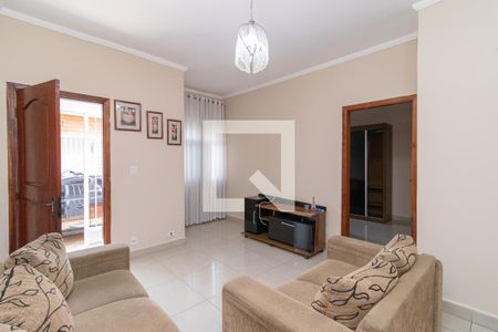 Sala de casa de condomínio à venda com 2 quartos, 80m² em Vila Ré, São Paulo